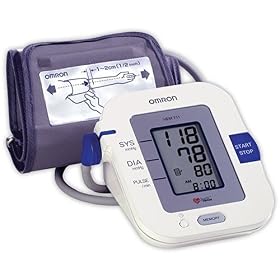 >Dlx bpm w-comfitcuff w-ac adpt. Deluxe Blood Pressure Monitor with ComFit Cuff
