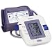 Omron HEM-711AC Automatic Blood Pressure Monitor with IntelliSense