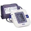 Omron HEM-711AC Automatic Blood Pressure Monitor with IntelliSense