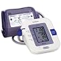 Omron HEM-711AC Automatic Blood Pressure Monitor with IntelliSense