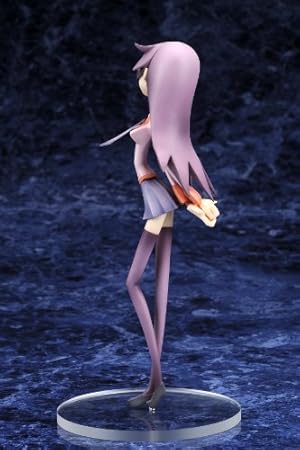 化物語 戦場ヶ原ひたぎ ウエダハジメVer. (ノンスケール ABS製塗装済み完成品)
