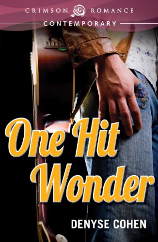 One Hit Wonder (Crimson Romance) One Hit Wonder (Crimson Romance)