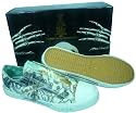 Christian Audigier Schuhe Loaded Weiss