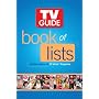 The TV Guide Book of Lists