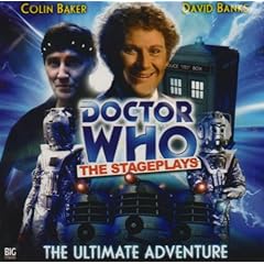 The Ultimate Adventure