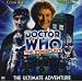 The Ultimate Adventure (Doctor Who: The Stageplays)