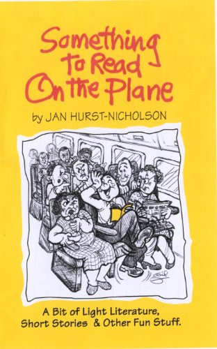 Best Price Something to Read on the Plane