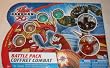 Bakugan Battle Pack (Styles and Colors May Vary)