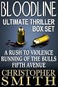Fifth Avenue / Running of the Bulls