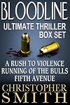Fifth Avenue / Running of the Bulls