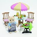 Sylvanian Families