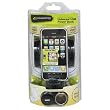 Bracketron Universal USB Power Dock Mobile Power Mount for iPhone, iPod, GPS Units, Satellite Radios, Mobile Phone, PDA and MP3 Players