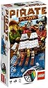LEGO Games 3848: Pirate Plank