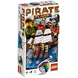 LEGO® LGS Pirate Plank 3848