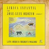 Lirica Infantil - Volume 3