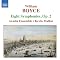 Learn about classical music in The Late Baroque Period