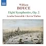 symphonies op.2