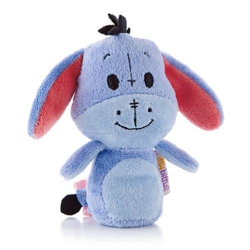 Hallmark Itty Bitty Eeyore KID3231