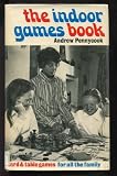 The indoor games book : card and table games for all the family