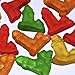 Kervan Assorted Gummi Lighthouses - 5lb