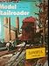 Book Model Railroader Magazine (June, 1968)