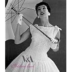 V&A: Pocket Address Book: Haute Couture: London and Paris 1947-1957 by The Editors at Frances Lincoln