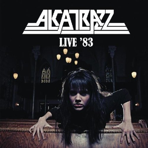 Alcatrazz - Live 