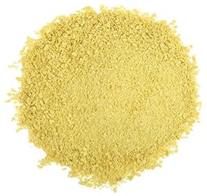 Frontier Nutritional Yeast Mini Flakes, 1 Pound