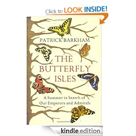 The Butterfly Isles