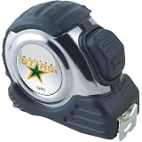 Boomerang Tools Dallas Stars 25'X1' Measuring Tape