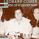 Revue Leonard Cohen  / Death of a Ladies' Man