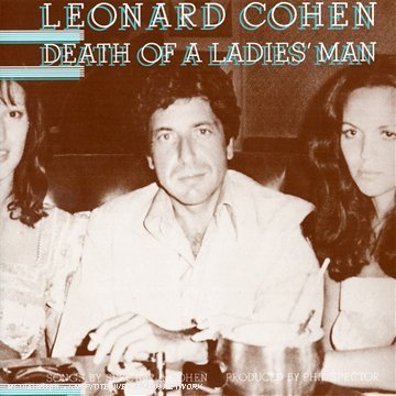 CD-Charts  Music : Death of a Ladies' Man