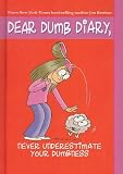 The Problem with Here Is That It's Where I'm From (Dear Dumb Diary, No. 6)