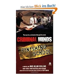 Criminal Minds: Finishing School