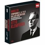 Mahler 2, 4 7 & 9 / Das Lied