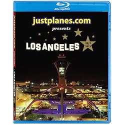 WORLD AIRPORTS : Los Angeles [Blu-ray]