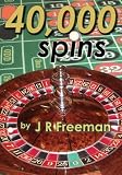 40,000 Spins: Cluster Progression Roulette 51tQQ4lE4RL. SL160 40,000 Spins: Cluster Progression Roulette