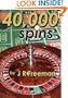 40,000 Spins: Cluster Progression Roulette