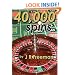 40,000 Spins: Cluster Progression Roulette