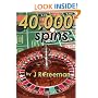40,000 Spins: Cluster Progression Roulette