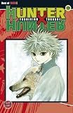 Hunter X Hunter 17