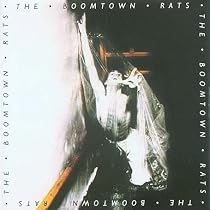 The Boomtown Rats