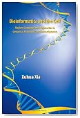 Bioinformatics and the Cell: Modern Computational Approaches in Genomics, Proteomics and Transcriptomics