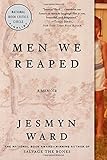 Men We Reaped: A Memoir