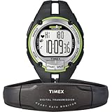 Timex T5K348F5 Ironman Road Trainer HRM