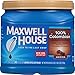 Maxwell House 100% Colombian Ground Coffee, 28 oz Jug