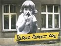 Berlin Street Art (German Edition)