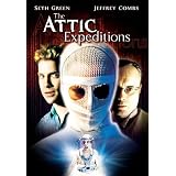 The Attic Expeditions
