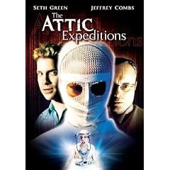 The Attic Expeditions