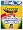 Crayola Washable Markers, Broad Point, Classic Colors, 8/Pack (58-7808)